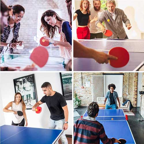 Posebna mreža za stolni tenis